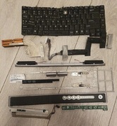 Zawiasy radiator głośniki Optimus Prestige MXC2400