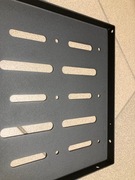 Stolik na drzwi do samochodu 4x4, mikrokamper.