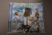 0219 Safri Duo Episode II CD album including Played-A-Live