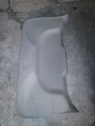 Chrysler Pacifica, plastik klapy bagażnika r.17-21