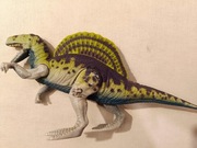 Jurassic Park SPINOSAURUS Kenner/Hasbro 1997 figurka dinozaur oryginał