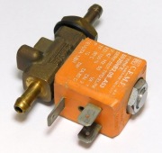 Elektrozawór 42V 50Hz 5535 EL RA CEMF [M1-MD]6