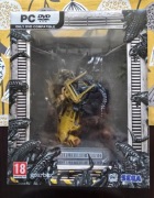 Aliens Colonial Marines - Edycja Kolekcjonerska PC, NOWA
