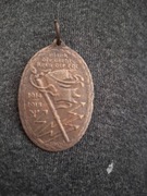 medal pamiatkowy wojny 1914-1918
