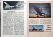 Republic F-105 Thunderchief  