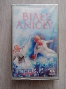 Impuls - Białe anioły MC NOWA FOLIA