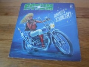 Fatum - Mania Szybkości LP 1 Wydanie ZOBACZ