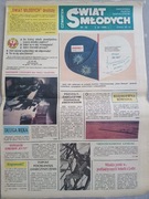 Świat Młodych nr 26/89