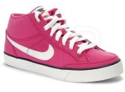 Buty Nike CAPRI 3 MID TXT GS 580435-600 Rozm 38,5