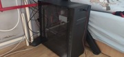 Nowy Komputer Ryzen 5 4500 ram 16gb dysk M2 512 HDD 1tb rx580 8gb