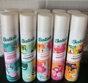 Sprzedam nowe suche szampony 