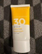 Clarins Krem do ciała z filtrem przeciwsłonecznym SPF 30 + 75 ml