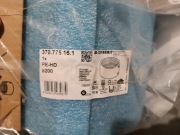 Mufa Geberit 370.775.16.1  fi 200