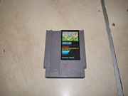 Gra Soccer Kartridż NES (Nintendo Entertainment System)