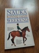 Sprzedam książka -Nauka konnej jazdy -weekend-Mary Gordon Watson