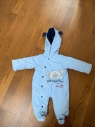 Kombinezon 3-6 miesięcy 