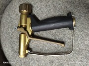 pistolet do mycia EWO MULTICLEAN z końcówką 13 mm