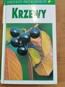 Krzewy leksykon przyrodniczy 