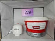 Maszyna do lodów Ariete 643 Party Time