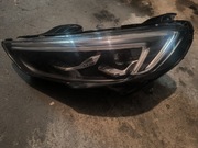 Lampa lewy przód Insignia B intelli lux led