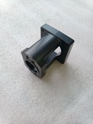 MOCOWANIE SILNIKA NEMA 23, NEMA 24, KOSZ SPRZĘGŁA 4 szt.