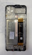 Samsung M23 taśma przycisków, korpus, głośnik, wibra