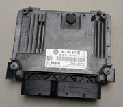 KOMPUTER VW TIGUAN 06J906027BG 0261S06957