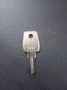 Klucz uniwersalny EUROLOCK kod 9082