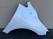 BMW 2 U06 ACTIVE TOURER BŁOTNIK PRAWY PRZÓD A96 Mineral Weiss BIAŁA PERŁA