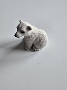 Siedzący niedzwiadek schleich