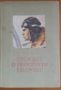 Opowieść o prawdziwym człowieku B. Polewoj