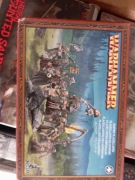 Empire Flagellants WFB