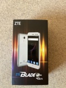 ZTE Blade v7 LTE 4G