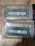 DDR4 SODIMM 8GB 2x4GB