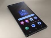 Wyświetlacz oryginalny Samsung S22 Ultra