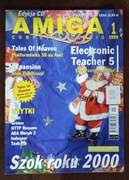 Czasopisma Amiga Computer Studio 1999