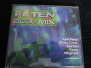 Feten Boot Mix- Maxi Singiel