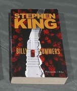 Billy Summers Stephen King
