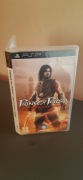 Prince of Persia Zapomniane Piaski Pl