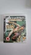 PS3 Uncharted: Drake's Fortune