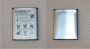 BST-33 BATERIA SONY ERICSSON 950mAh UŻYWANA 100% ORYGINAŁ