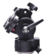 Profesjonalna głowica Filmowa Manfrotto #136