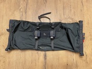 Torba rowerowa na kierownicę Acepac Mini Bar Roll MKIII 7L grey