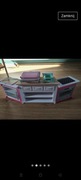 Kuchnia Barbie 