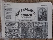 Powściągliwość i Praca nr 519 (12/1993)Zdzisław Najder (1); brat Albert (1)