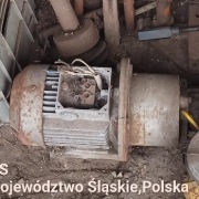 kompresor próżniowy 