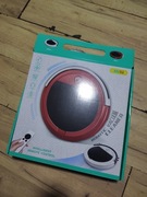 Inteligentny odkurzacz robot sprzatajacy mopujacy 2 w 1