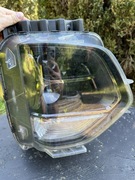 Hyundai Santa Fe IV 2020 - lampa led przednia