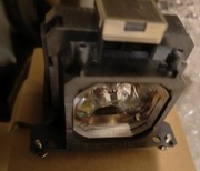 Oryginalna uszkodzona lampa projektora VPL-HW50ES  