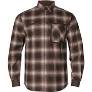 Kurtka koszulowa Härkila Folke - wierzbowo-zielona